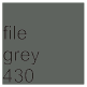 File Grey