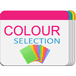 PP Colour Range